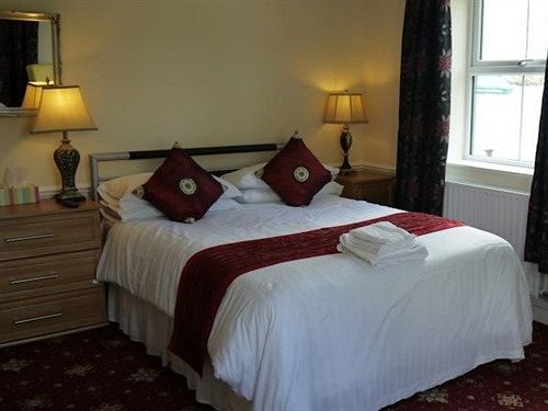 Old Posting House Hotel Cockermouth Exterior photo