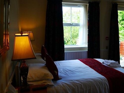 Old Posting House Hotel Cockermouth Exterior photo