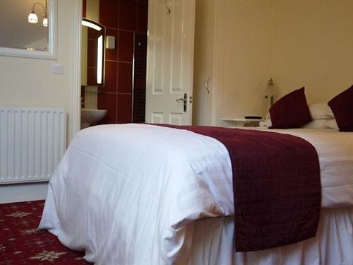 Old Posting House Hotel Cockermouth Exterior photo