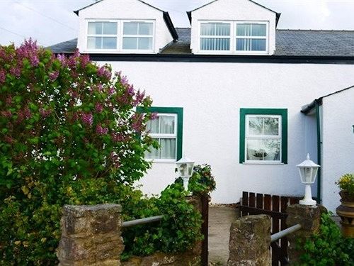 Old Posting House Hotel Cockermouth Exterior photo